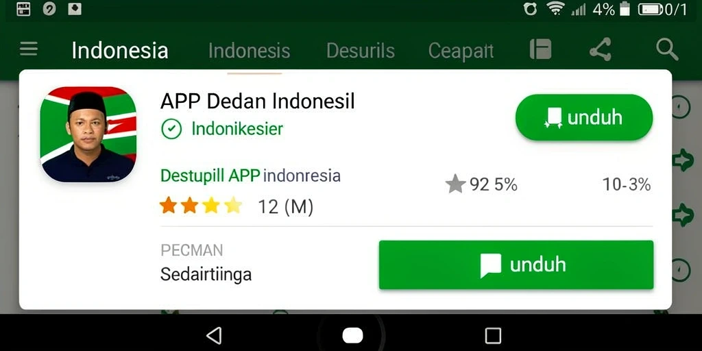 Screenshot menampilkan dunia luas A200M yang siap dijelajahi.
