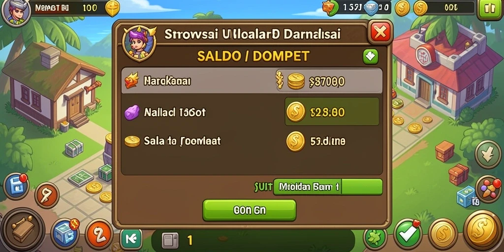Tampilan awal BINGO188 yang menarik.