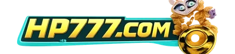 hp777 — logo banner resmi Indonesia